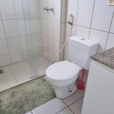 Apartamentos com 74m², 2 quartos, 2 suítes, 1 garagem, no bairro Canasvieiras em Florianópolis