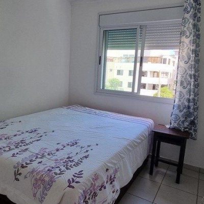 Apartamentos com 74m², 2 quartos, 2 suítes, 1 garagem, no bairro Canasvieiras em Florianópolis