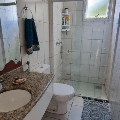 Apartamentos com 74m², 2 quartos, 2 suítes, 1 garagem, no bairro Canasvieiras em Florianópolis