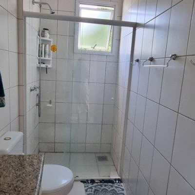 Apartamentos com 74m², 2 quartos, 2 suítes, 1 garagem, no bairro Canasvieiras em Florianópolis