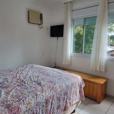 Apartamentos com 74m², 2 quartos, 2 suítes, 1 garagem, no bairro Canasvieiras em Florianópolis
