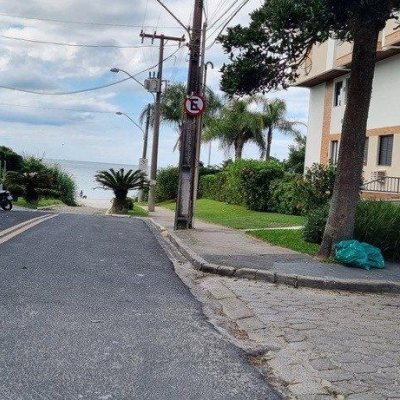 Apartamentos com 74m², 2 quartos, 2 suítes, 1 garagem, no bairro Canasvieiras em Florianópolis
