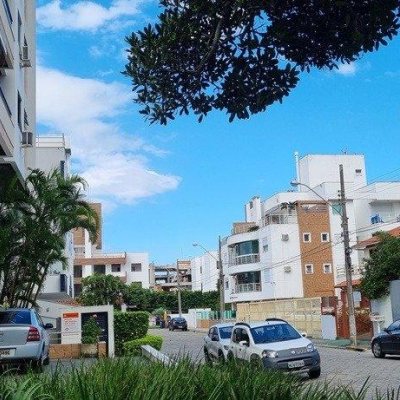 Apartamentos com 74m², 2 quartos, 2 suítes, 1 garagem, no bairro Canasvieiras em Florianópolis