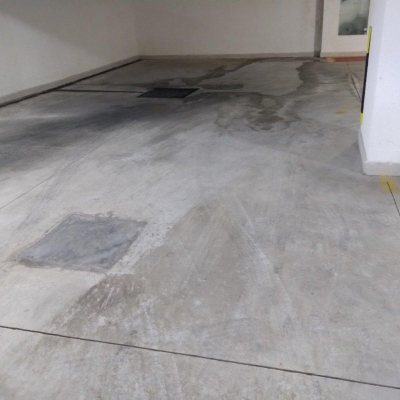 Sala com 36m², 1 garagem, no bairro Barreiros em São José