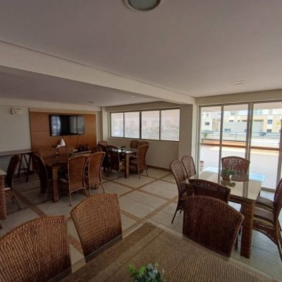 Apartamentos com 98m², 3 quartos, 1 suíte, 1 garagem, no bairro Kobrasol em São José