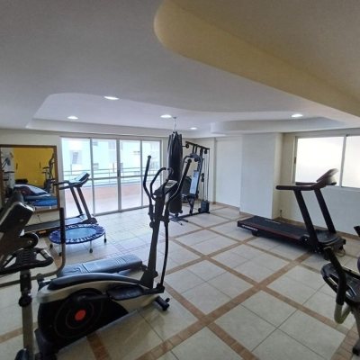 Apartamentos com 98m², 3 quartos, 1 suíte, 1 garagem, no bairro Kobrasol em São José