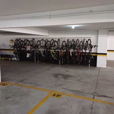 Apartamentos com 98m², 3 quartos, 1 suíte, 1 garagem, no bairro Kobrasol em São José