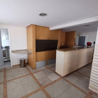 Apartamentos com 98m², 3 quartos, 1 suíte, 1 garagem, no bairro Kobrasol em São José