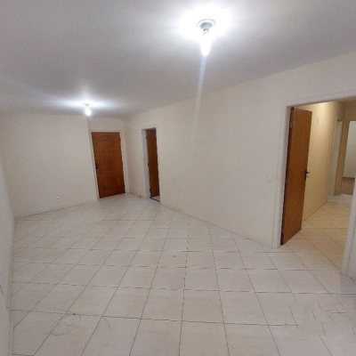 Apartamentos com 98m², 3 quartos, 1 suíte, 1 garagem, no bairro Kobrasol em São José