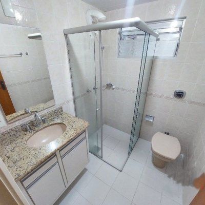 Apartamentos com 98m², 3 quartos, 1 suíte, 1 garagem, no bairro Kobrasol em São José