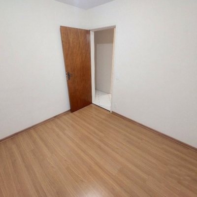 Apartamentos com 98m², 3 quartos, 1 suíte, 1 garagem, no bairro Kobrasol em São José