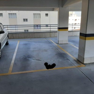 Apartamentos com 98m², 3 quartos, 1 suíte, 1 garagem, no bairro Kobrasol em São José