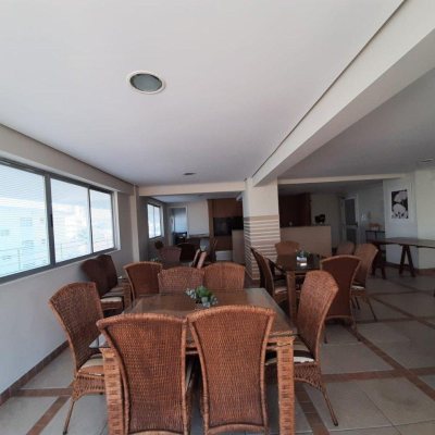 Apartamentos com 98m², 3 quartos, 1 suíte, 1 garagem, no bairro Kobrasol em São José