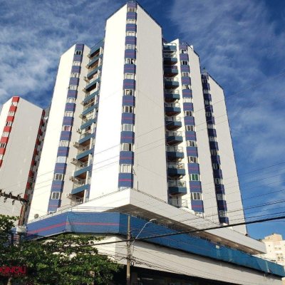 Apartamentos com 98m², 3 quartos, 1 suíte, 1 garagem, no bairro Kobrasol em São José