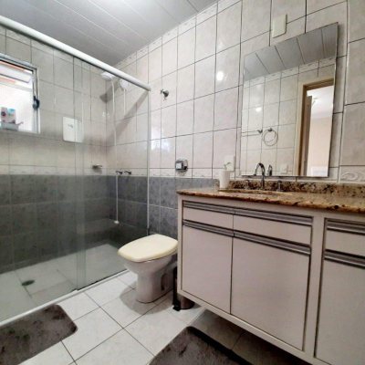 Apartamentos com 98m², 3 quartos, 1 suíte, 1 garagem, no bairro Kobrasol em São José