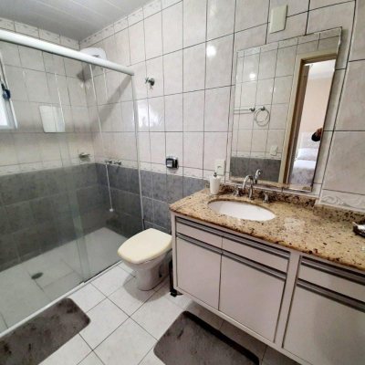 Apartamentos com 98m², 3 quartos, 1 suíte, 1 garagem, no bairro Kobrasol em São José