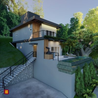 Casa em Condomínio com 325m², 3 quartos, 2 suítes, no bairro Ingleses do Rio Vermelho em Florianópolis