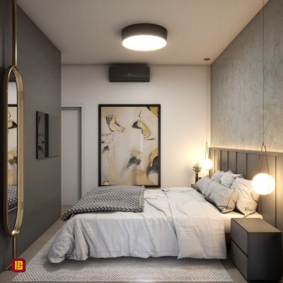 Casa em Condomínio com 325m², 3 quartos, 2 suítes, no bairro Ingleses do Rio Vermelho em Florianópolis