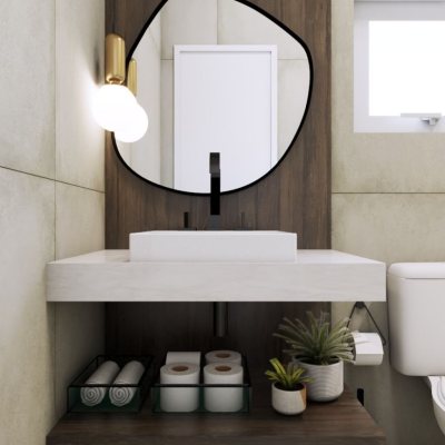 Casa em Condomínio com 325m², 3 quartos, 2 suítes, no bairro Ingleses do Rio Vermelho em Florianópolis