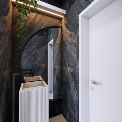 Casa em Condomínio com 325m², 3 quartos, 2 suítes, no bairro Ingleses do Rio Vermelho em Florianópolis