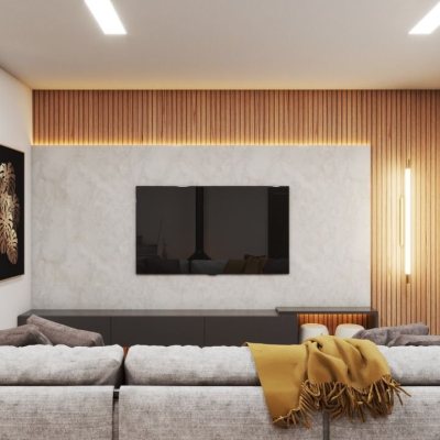 Casa em Condomínio com 325m², 3 quartos, 2 suítes, no bairro Ingleses do Rio Vermelho em Florianópolis