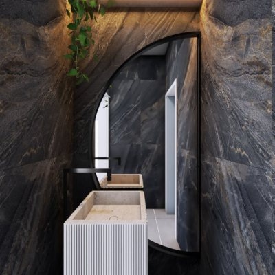 Casa em Condomínio com 325m², 3 quartos, 2 suítes, no bairro Ingleses do Rio Vermelho em Florianópolis