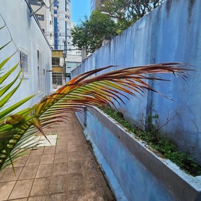 Casa Residencial/Comercial com 190m², 2 garagens, no bairro Centro em Florianópolis