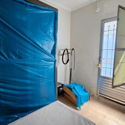 Casa Residencial/Comercial com 190m², 2 garagens, no bairro Centro em Florianópolis