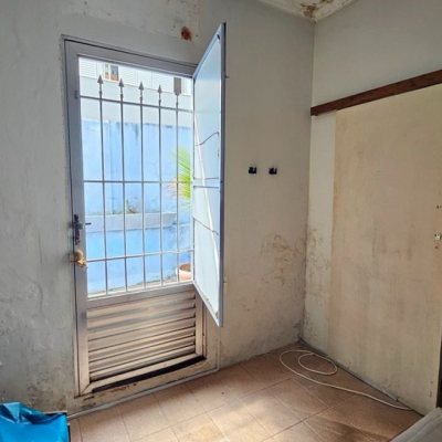 Casa Residencial/Comercial com 190m², 2 garagens, no bairro Centro em Florianópolis