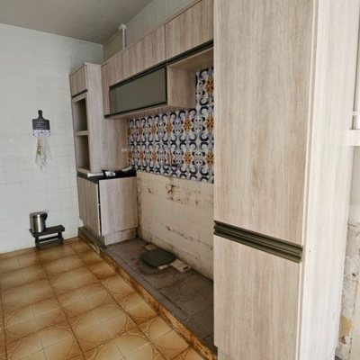 Casa Residencial/Comercial com 190m², 2 garagens, no bairro Centro em Florianópolis