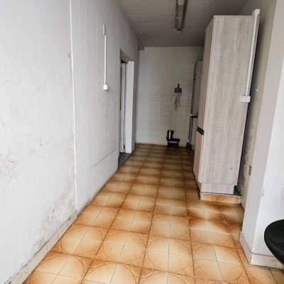 Casa Residencial/Comercial com 190m², 2 garagens, no bairro Centro em Florianópolis