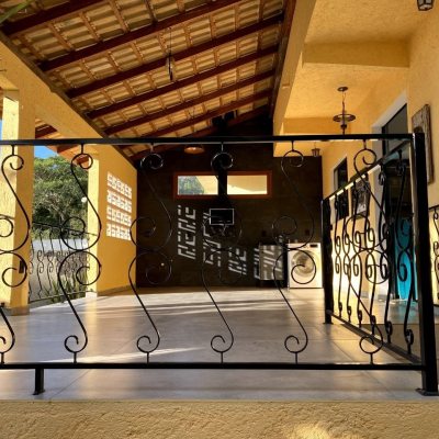 Casa Residencial com 189m², 4 quartos, 3 garagens, no bairro Campeche em Florianópolis