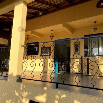 Casa Residencial com 189m², 4 quartos, 3 garagens, no bairro Campeche em Florianópolis