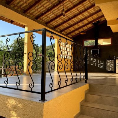 Casa Residencial com 189m², 4 quartos, 3 garagens, no bairro Campeche em Florianópolis