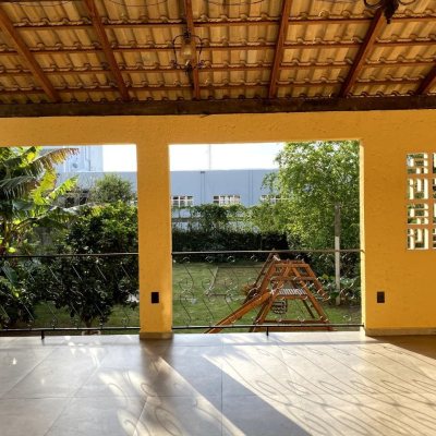 Casa Residencial com 189m², 4 quartos, 3 garagens, no bairro Campeche em Florianópolis