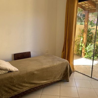 Casa Residencial com 189m², 4 quartos, 3 garagens, no bairro Campeche em Florianópolis