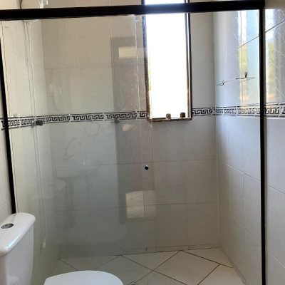 Casa Residencial com 189m², 4 quartos, 3 garagens, no bairro Campeche em Florianópolis