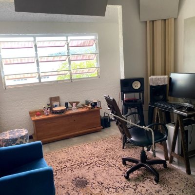 Casa Residencial com 189m², 4 quartos, 3 garagens, no bairro Campeche em Florianópolis