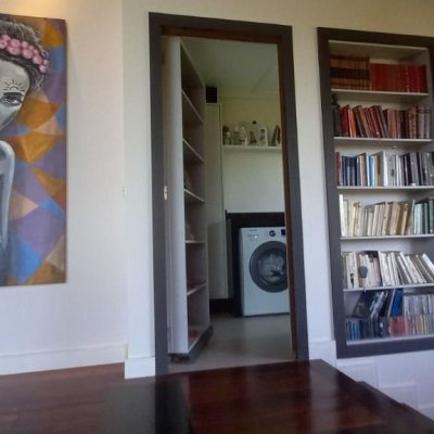 Casa Residencial com 350m², 5 quartos, 3 suítes, 5 garagens, no bairro Lagoa Da Conceição em Florianópolis