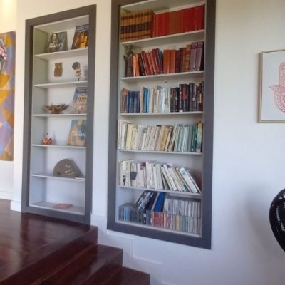 Casa Residencial com 350m², 5 quartos, 3 suítes, 5 garagens, no bairro Lagoa Da Conceição em Florianópolis