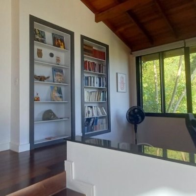 Casa Residencial com 350m², 5 quartos, 3 suítes, 5 garagens, no bairro Lagoa Da Conceição em Florianópolis