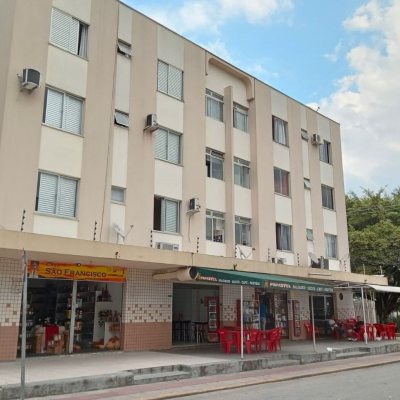 Apartamentos com 64m², 2 quartos, no bairro Kobrasol em São José