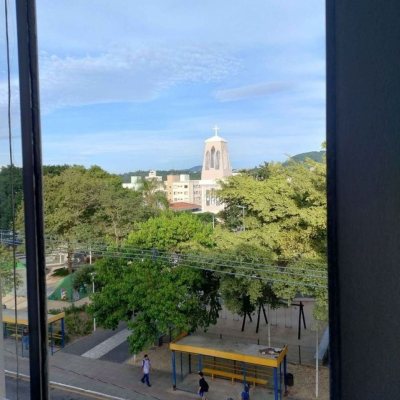 Apartamentos com 64m², 2 quartos, no bairro Kobrasol em São José