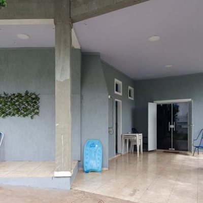 Casa Residencial com 200m², 5 quartos, 1 suíte, 4 garagens, no bairro Ingleses em Florianópolis