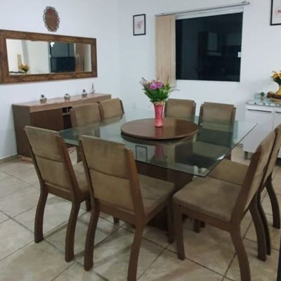 Casa Residencial com 200m², 5 quartos, 1 suíte, 4 garagens, no bairro Ingleses em Florianópolis