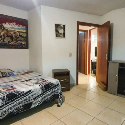 Casa Residencial com 200m², 5 quartos, 1 suíte, 4 garagens, no bairro Ingleses em Florianópolis