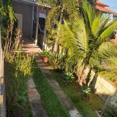 Casa Residencial com 200m², 5 quartos, 1 suíte, 4 garagens, no bairro Ingleses em Florianópolis