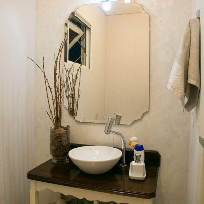 Casa Residencial com 436m², 5 quartos, 4 suítes, 4 garagens, no bairro Jurerê Internacional em Florianópolis