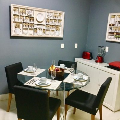 Casa Residencial com 436m², 5 quartos, 4 suítes, 4 garagens, no bairro Jurerê Internacional em Florianópolis