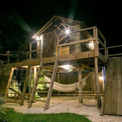 Casa Residencial com 436m², 5 quartos, 4 suítes, 4 garagens, no bairro Jurerê Internacional em Florianópolis